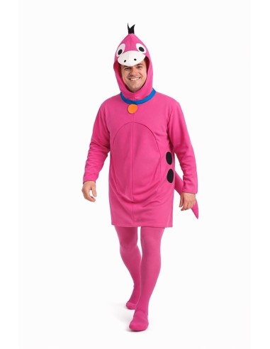 Déguisement de dinosaure Taille L | Costumes pour adultes Le Roi du Carnaval